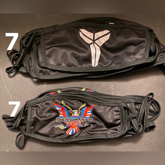 Face mask “New” - Picture 3 of 4